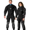 Waterproof D10 Pro ISS Neoprene Drysuit