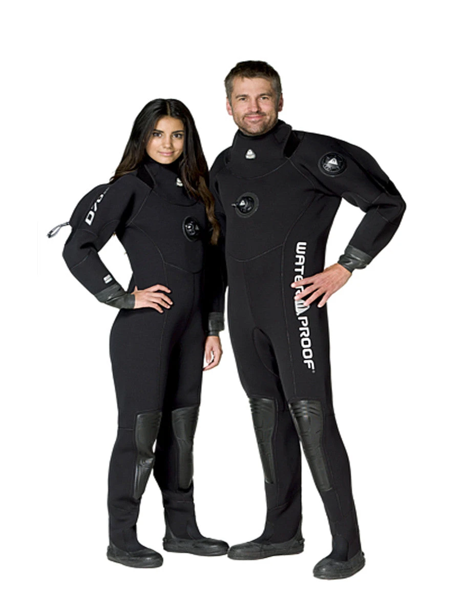 Waterproof D70 Drysuit 1 Waterproof D70 Drysuit