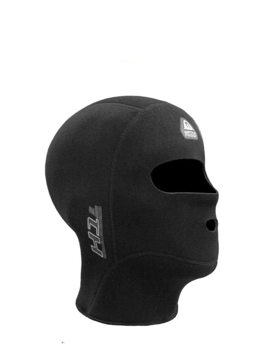 Waterproof H1 Icehood 1 Waterproof H1 Icehood