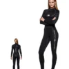 Waterproof Neoskin 1mm Skin Suit Womens