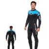 Waterproof W50 Wetsuit 5mm Mens