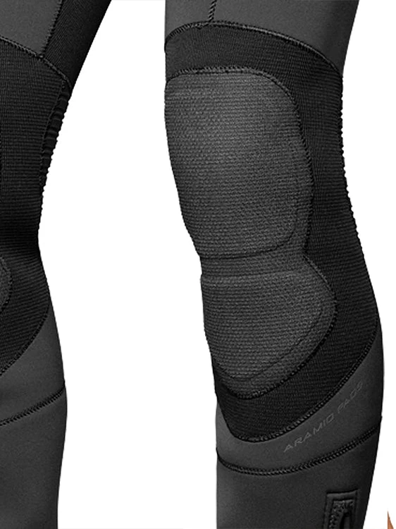 Waterproof W7 Wetsuit 7mm Ladies 5 Waterproof W7 Wetsuit 7mm Ladies - Image 5