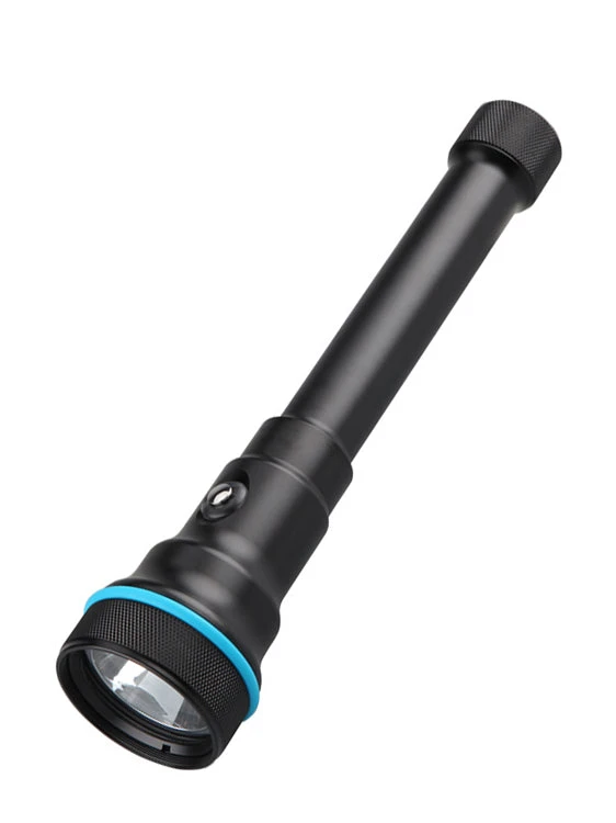 X-Adventurer M4000 Dive Torch 1 X-Adventurer M4000 Dive Torch