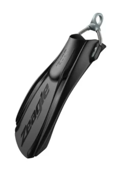 Zeagle Recon Fins -Dive Roam Zeagle Recon Fin Side