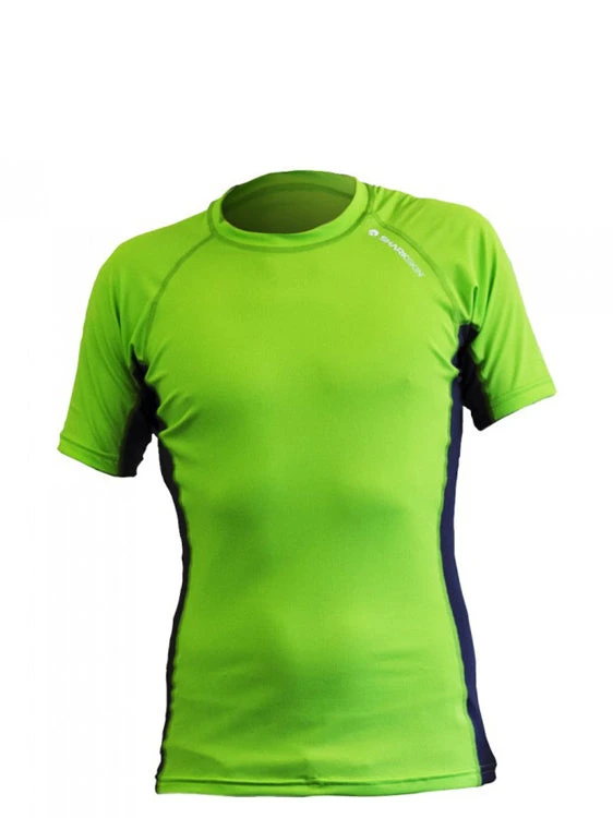 Sharkskin Rapid Dry Short Sleeve 4 Sharkskin Rapid Dry Short Sleeve - Image 4