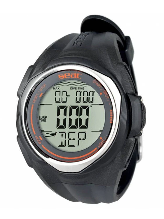 SEAC Sub Partner (Freediving Computer) 1 SEAC Sub Partner (Freediving Computer)