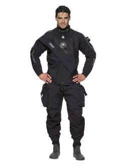 Waterproof D9X Breathable Drysuit -Dive Roam waterproof d9x mens
